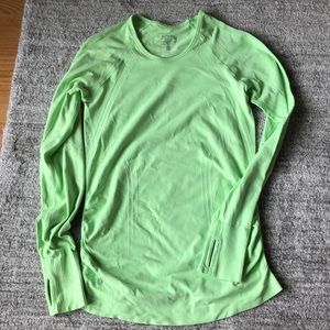 Athleta Speedlight Top